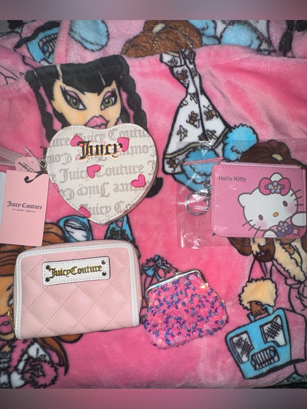 Wallets